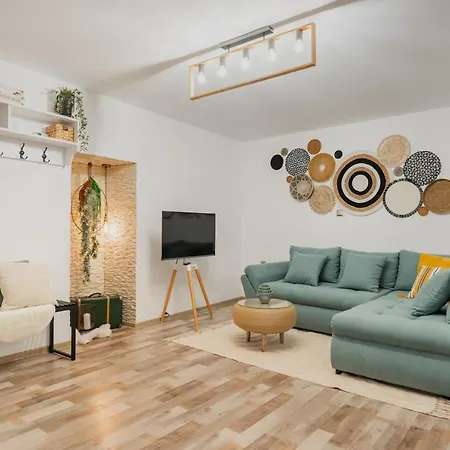 Cozee - In Inima Brasovului Apartment Brasov