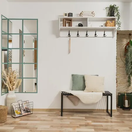 Apartment Cozee - In Inima Brasovului *