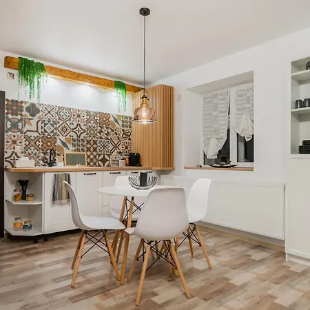 Cozee - In Inima Brasovului Apartment