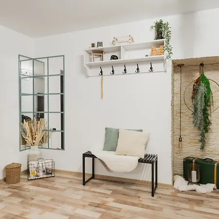 Appartamento Cozee - In Inima Brasovului