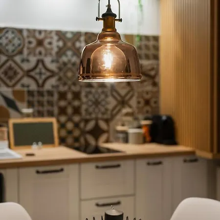 Appartement Cozee - In Inima Brasovului *