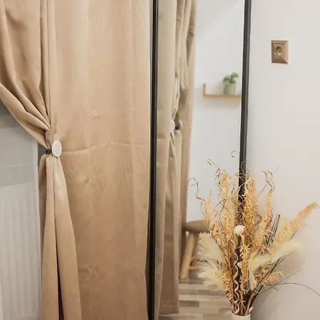 Cozee - In Inima Brasovului Appartamento *