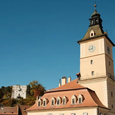 Cozee - In Inima Brasovului