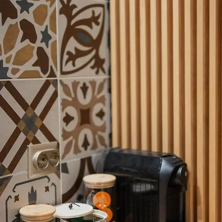 Apartment Cozee - In Inima Brasovului