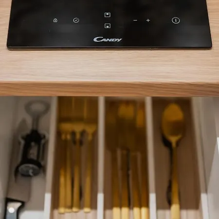 Apartmán Cozee - In Inima Brasovului Brašov