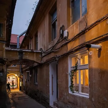 Cozee - In Inima Brasovului *