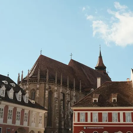 Cozee - In Inima Brasovului Braşov