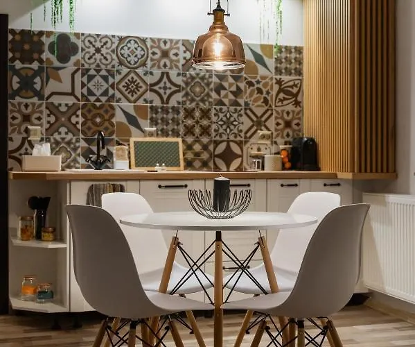 Cozee - In Inima Brasovului *