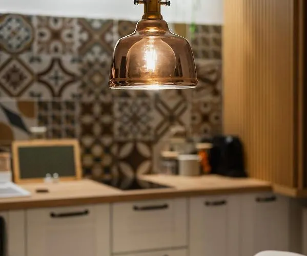 Apartment Cozee - In Inima Brasovului *