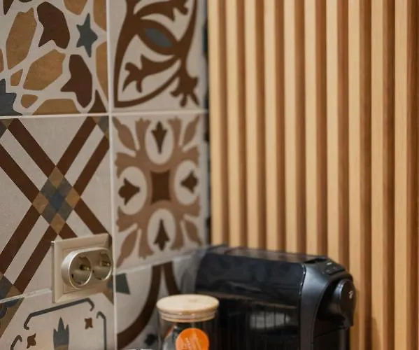 Apartment Cozee - In Inima Brasovului