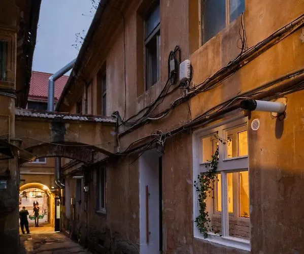 Cozee - In Inima Brasovului *