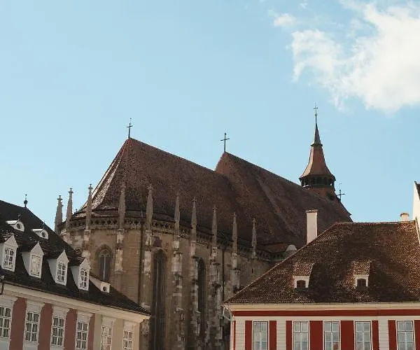 Cozee - In Inima Brasovului Brasov