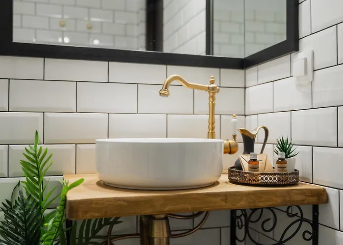 Cozee - In Inima Brasovului Апартаменти *